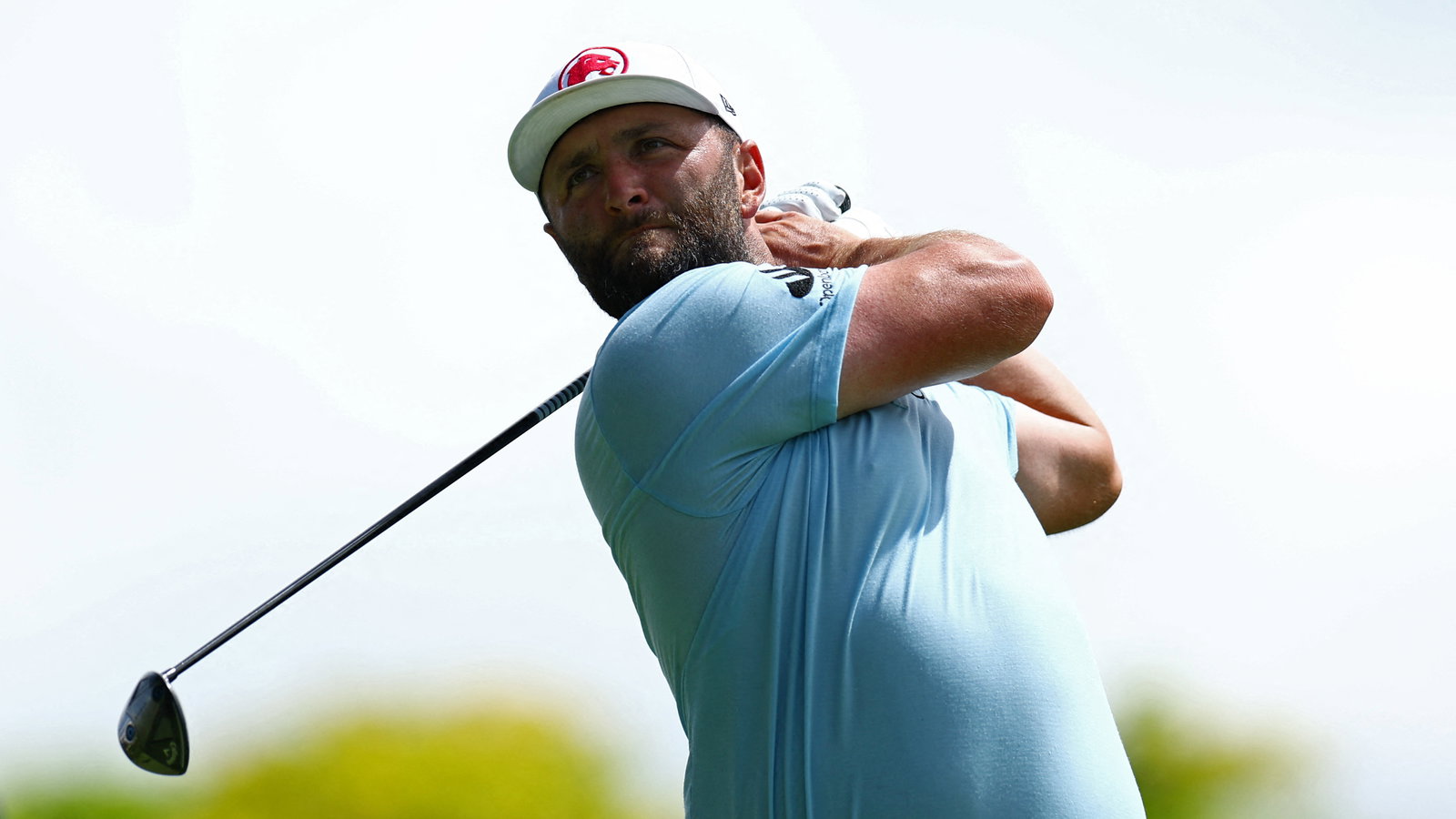 Jon Rahm